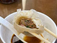 -百年认一力 太原老字号 (桥头街店)