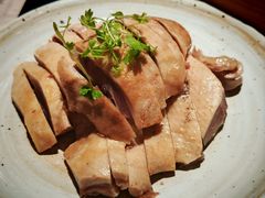 金陵盐水鸭-金陵家宴·金陵春·南京菜(夫子庙店)