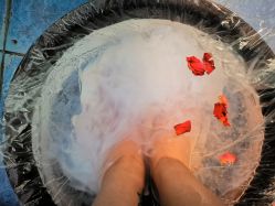 -琦品高端美容SPA私佳美场