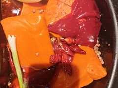 -牛市坎火锅(建设路店)