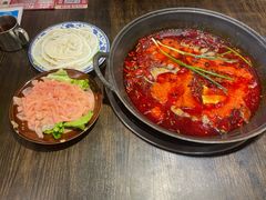 -冯校长老火锅(广州正佳广场店)