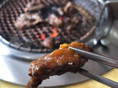 -牛信亭韩国料理·炭火烤肉(紫藤路店)