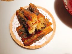 -味福记·江西小炒·南昌小吃(青山湖万达店)