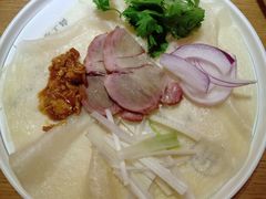 -春饼先生·北京烤鸭(甘井子万达店)