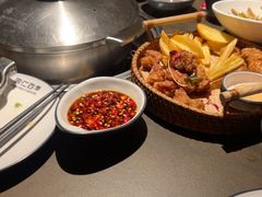 -同仁四季椰子鸡(宝安壹方城店)
