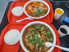 -东华大学第一食堂(松江校区店)