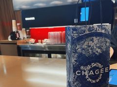 -霸王茶姬(上海恒基名人店)