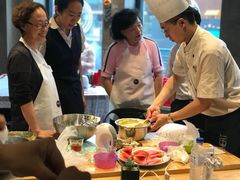 -研麦家面包(亚泰华府店)