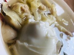 小碗馄饨-安庆柴火馄饨(马道街店)