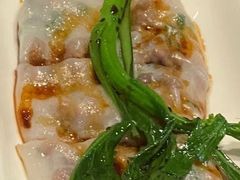 -北海金昌开元名都大酒店·四季轩中餐厅