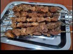 -岳合轩老北京涮肉