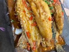 -湘桂人酒楼(西便门店)