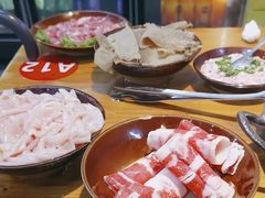 -木货街重庆老火锅(流塘店)