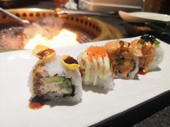 -神户赤童日式烤肉伙伴(东直门店)