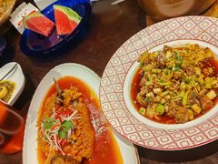 -苏帮主三样菜·江湖川菜(高新店)