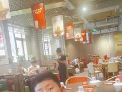 -南门四季铜锅涮肉(大屯·北苑店)