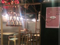 大堂-几荷·恰似故人来(秀水广场店)
