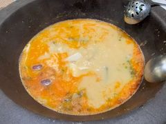 -鲜潭蒸汽石锅鱼(五道口购物中心店)