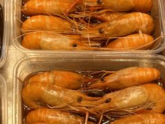 -沈万三·熟食铺(莲园路店)