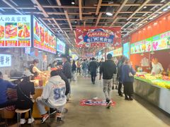 -东门町美食街
