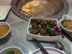 -三头牛·潮汕牛肉生蚝火锅 (夏湾店)
