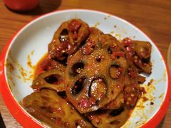 -老闵田螺馆·南昌市井菜·特色小吃(总店)