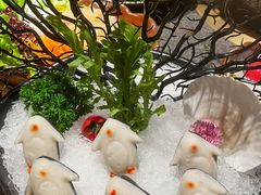 -湊湊火锅·茶憩(宁波天一广场店)