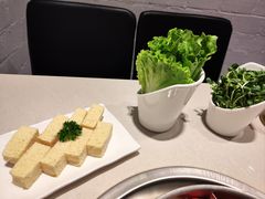 -浩爷羊蝎子火锅(双榆树店)