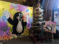 -布拉格餐厅· 中欧捷克菜(全国首店)