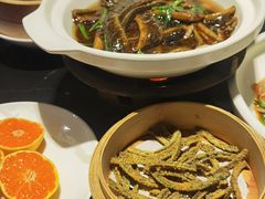 -芳芳私房菜·精做淮扬菜(承德路店)