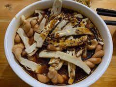 -老鳯府豆花泡馍(第五大道店)