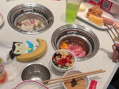 -龍歌自助小火锅(李沧丽达店)
