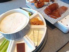 -羲和雅苑•北京烤鸭(平安国际金融中心店)