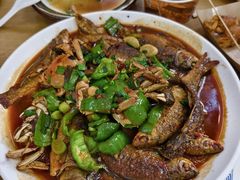 -高淳老街土菜馆(迎薰门店)