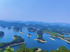 -千岛湖东南湖区