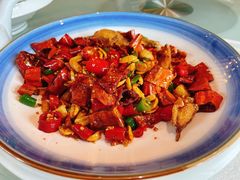 -烧肉馆(古北水镇景区店)