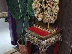 -泰享受·泰式按摩·SPA(海珠广纸店)