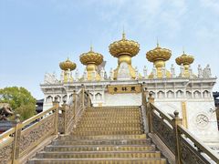 -上海东林寺(金山区)