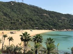 -东澳岛