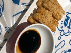 -松哥油焖大虾(科技园店)