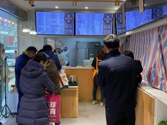 -饺子季水饺餐厅(新市街店)