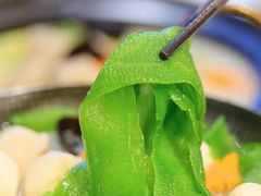 -有腥气私房菜·寻味顺德