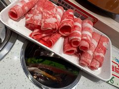 -龍歌自助小火锅(漳州二路爱购店)