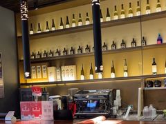 -山葵家·创意料理(万象汇店)