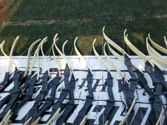 -博羿箭游 Archery Tag 攻防箭(奥森场店)