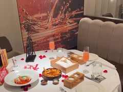 -王品牛排(郑州大卫城店)