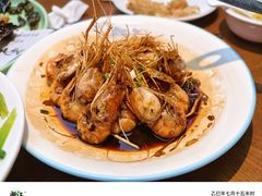 -外婆烧.老杭帮菜(庆春店)