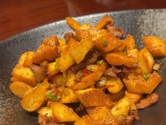 -那拉提之疆·新疆菜(美院店)