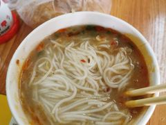 -汪记鲜鱼糊汤粉(沈阳路总店)