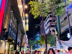 -七星路步行街